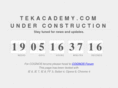 tekacademy.com