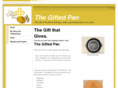 thegiftedpan.com