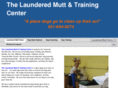 thelaunderedmutt.com