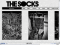 thesocks.fr