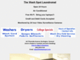 thewashspot.com