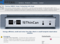 thincan.com