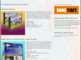 tibetan-song.com