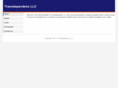 transdependenz.com