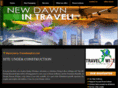 travelwizebvi.com
