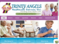 trinityangelshhc.com