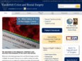 vanderbiltcolorectal.com