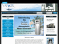 vapourinc.com