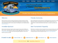 wcftournament.com