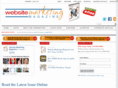 websitemarketingmagazine.com