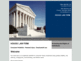 williamhouck.org