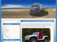 yuejin-truck.com