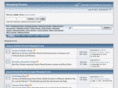 1shoppingforums.com