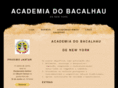 academiadobacalhauny.com