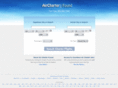 aircharterfound.com