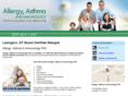 allergyasthmaandimmunology.com