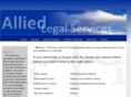alliedlegalservices.org