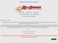 allphasehaz.com