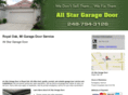 allstargarageorrepair.com