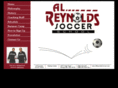 alreynoldssoccer.com