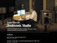 ambisonicstudio.com