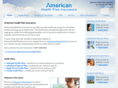 americanhealthplaninsurance.com