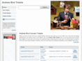 andrewbirdtickets.com