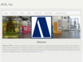 avaincorporated.com