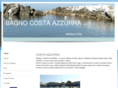 bagnocostaazzurra.com