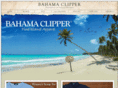 bahamaclipper.com