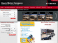 baummotorco.com