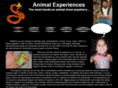 bestanimalexperiencesbydave.com