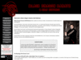 blackdragonkarate.com