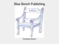 bluebenchpublishing.com
