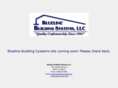 bluelinebuilding.com