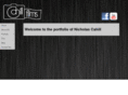 cahillfilms.com