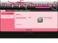 christinaroseart.com