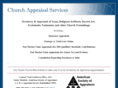 churchappraisalservices.com