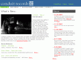 conduitrecords.com