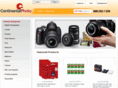 continentalphoto.com