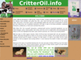 critteroil.info