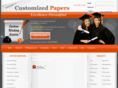 customizedpapers.com