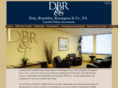 dbrcpas.com