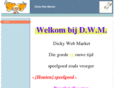 dickywebmarket.net