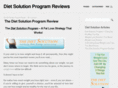 diet-solution-program-reviews.com