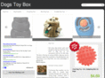dogstoybox.com