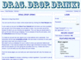 dragdropdrink.com