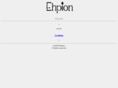 ehpion.com