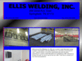 elliswelding.com