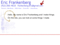 ericfrankenberg.com